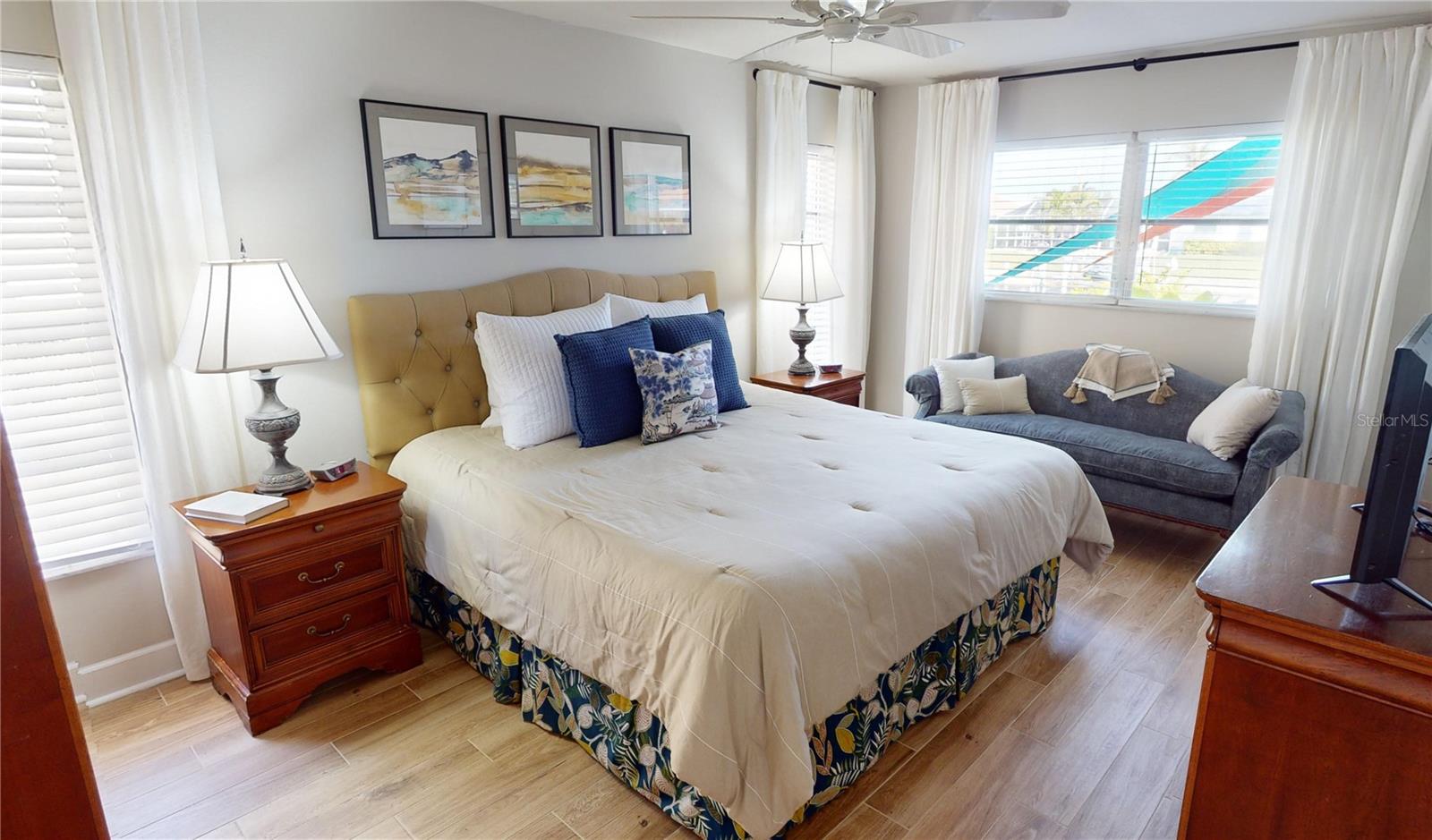 1022 LUCIA DR, PUNTA GORDA, FL, 33950