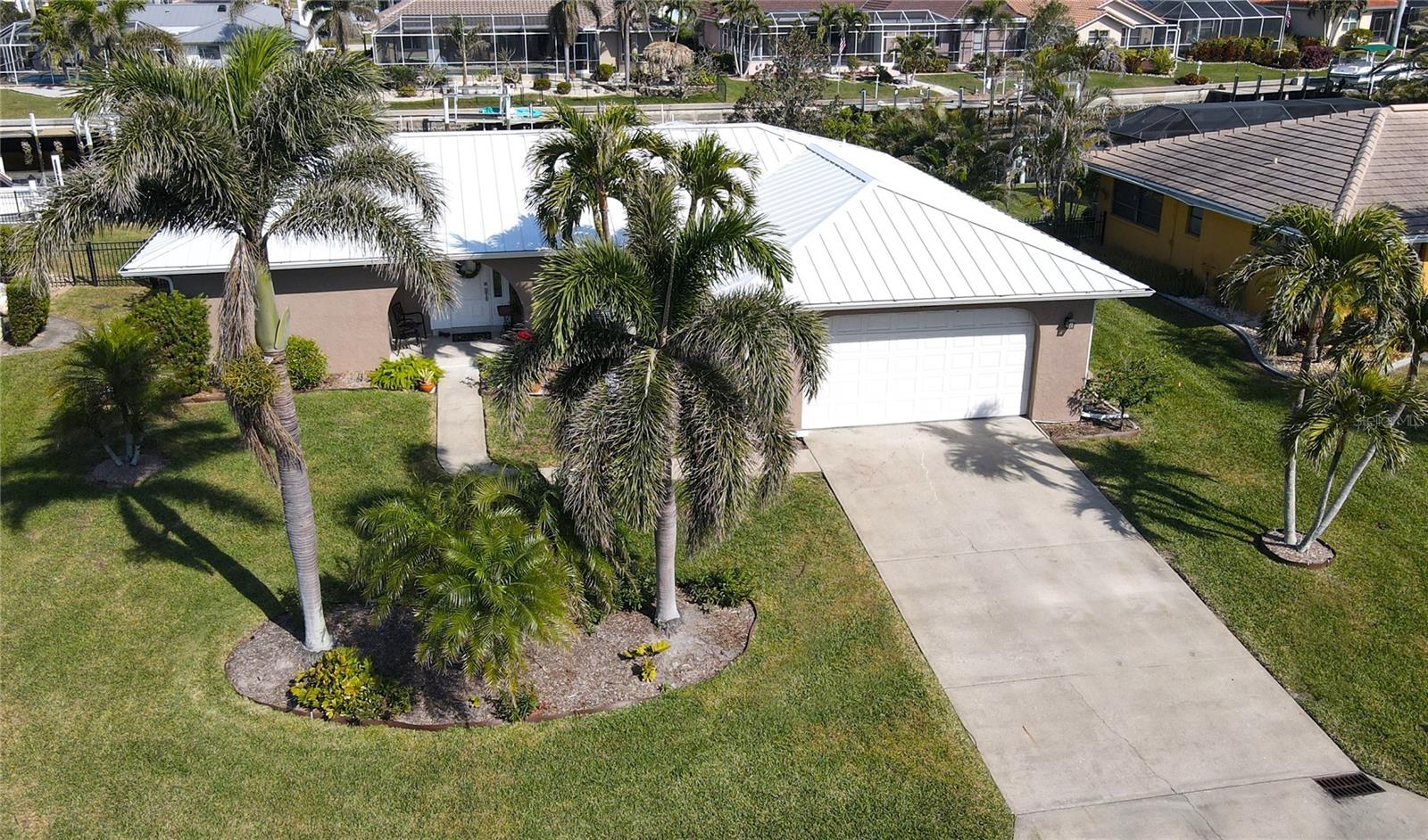 1022 LUCIA DR, PUNTA GORDA, FL, 33950