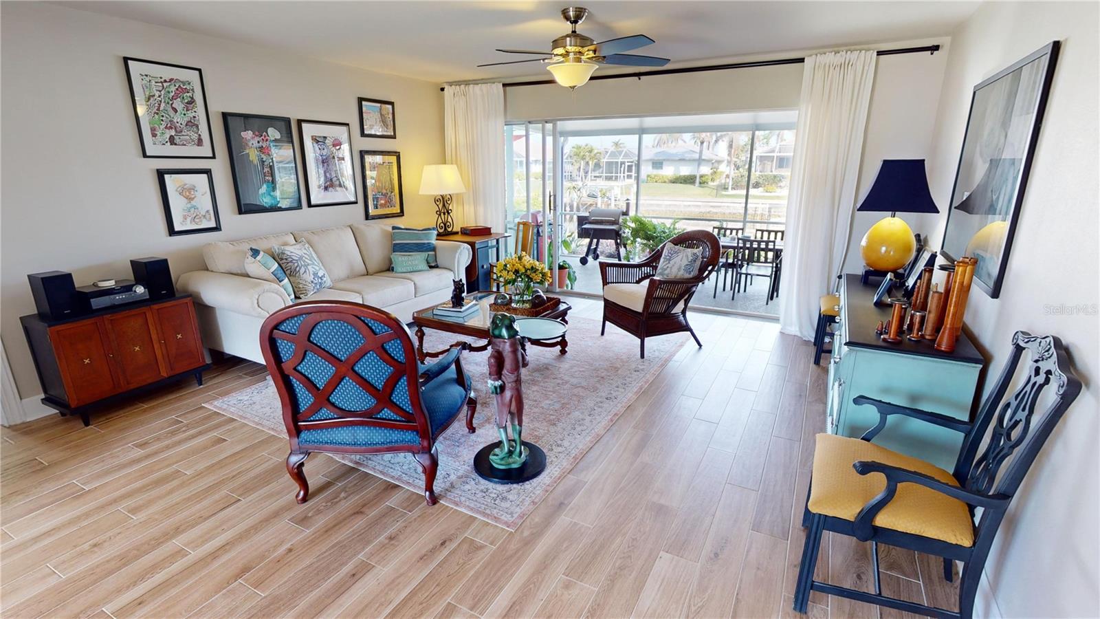 1022 LUCIA DR, PUNTA GORDA, FL, 33950