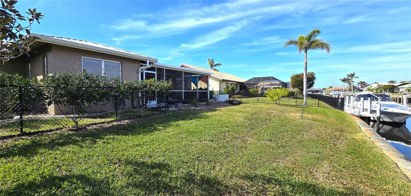 1022 LUCIA DR, PUNTA GORDA, FL, 33950