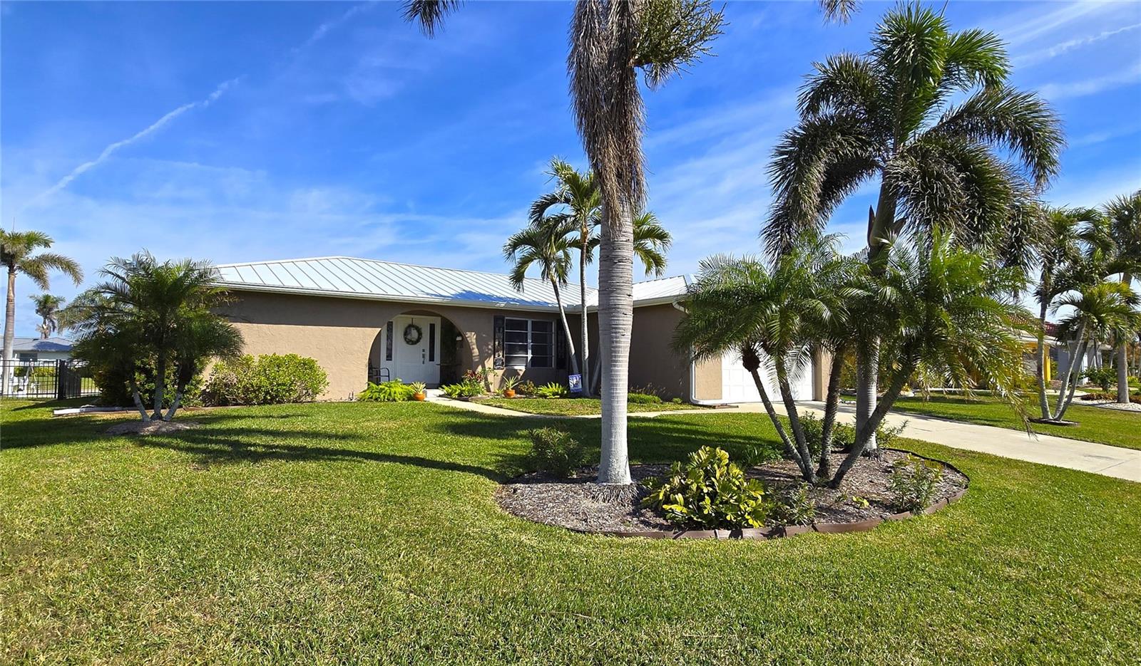 1022 LUCIA DR, PUNTA GORDA, FL, 33950