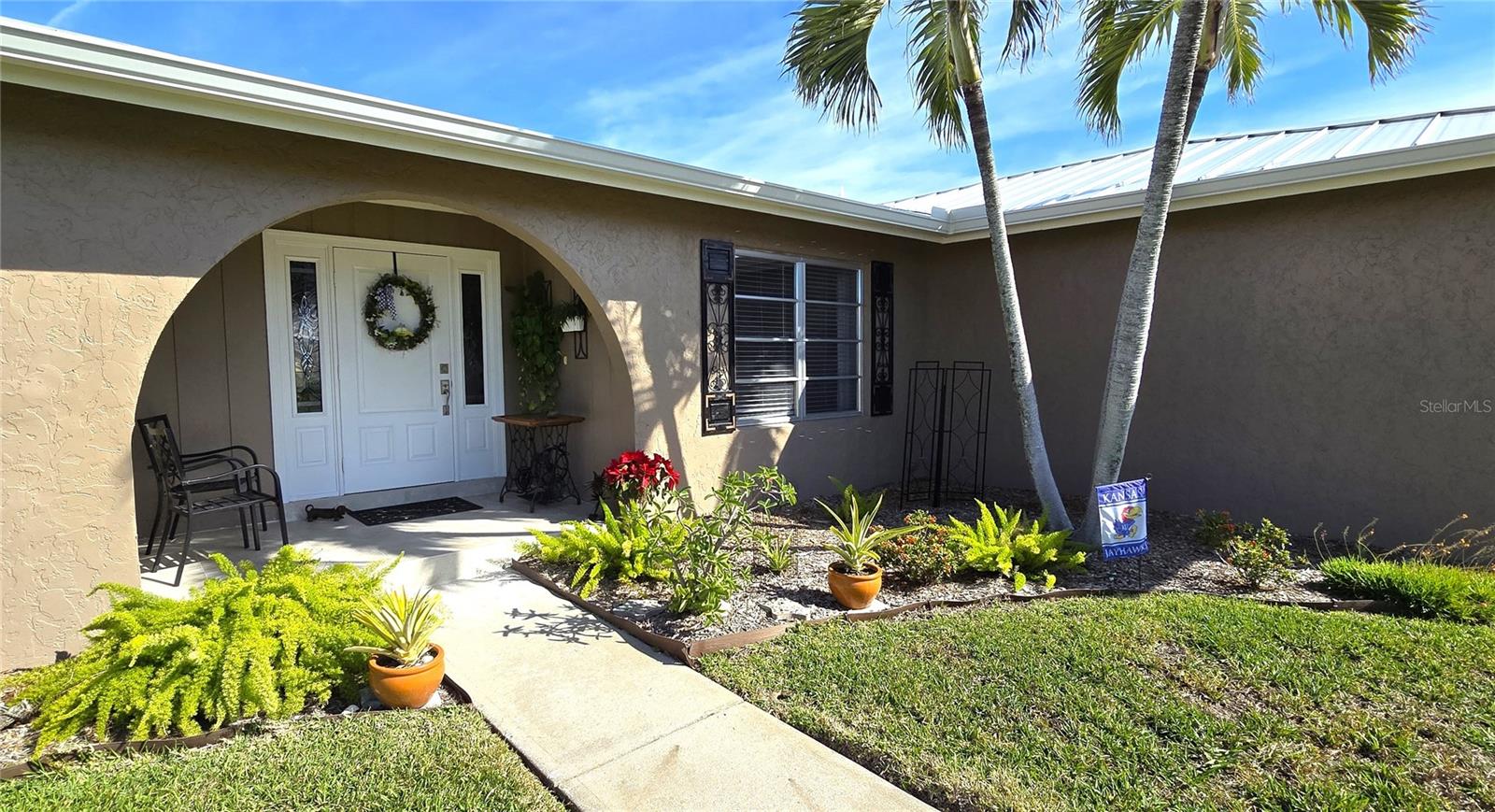 1022 LUCIA DR, PUNTA GORDA, FL, 33950
