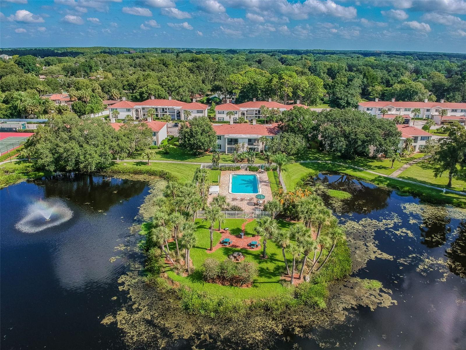 10330 CARROLLWOOD LN #93, TAMPA, FL, 33618