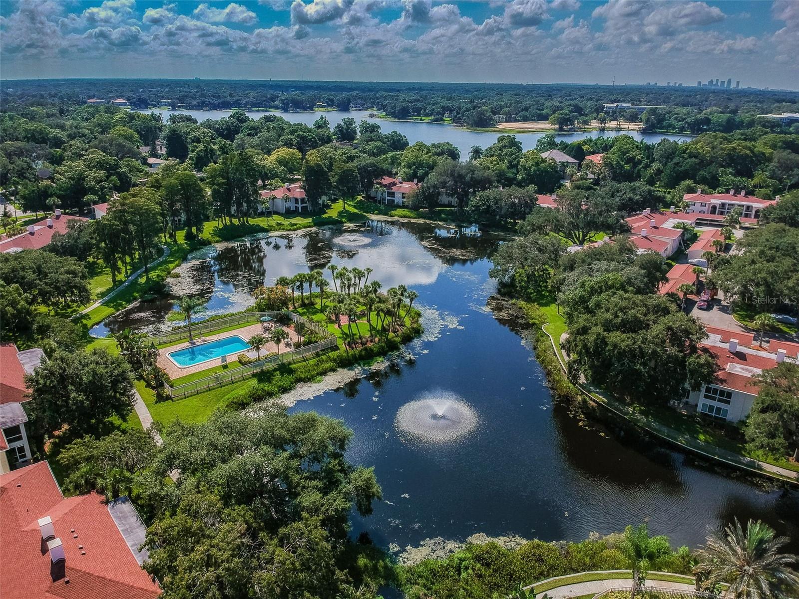 10330 CARROLLWOOD LN #93, TAMPA, FL, 33618