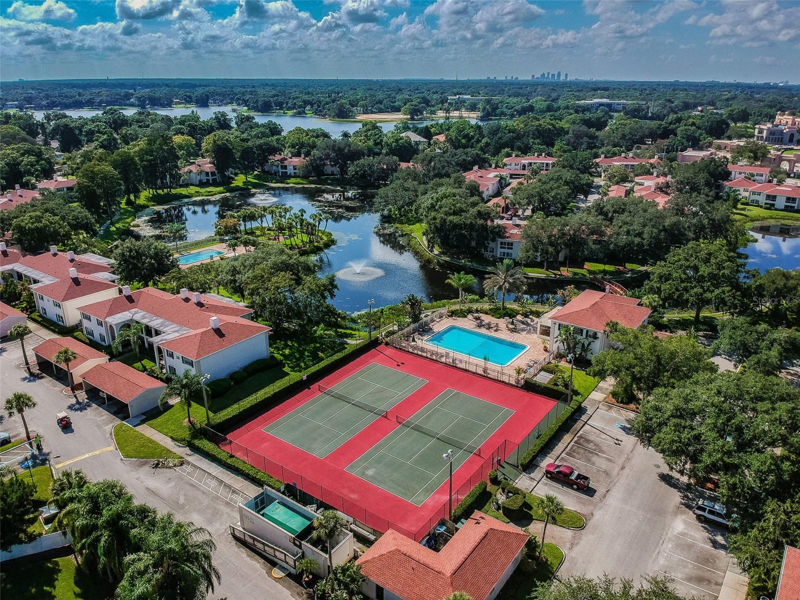 10330 CARROLLWOOD LN #93, TAMPA, FL, 33618