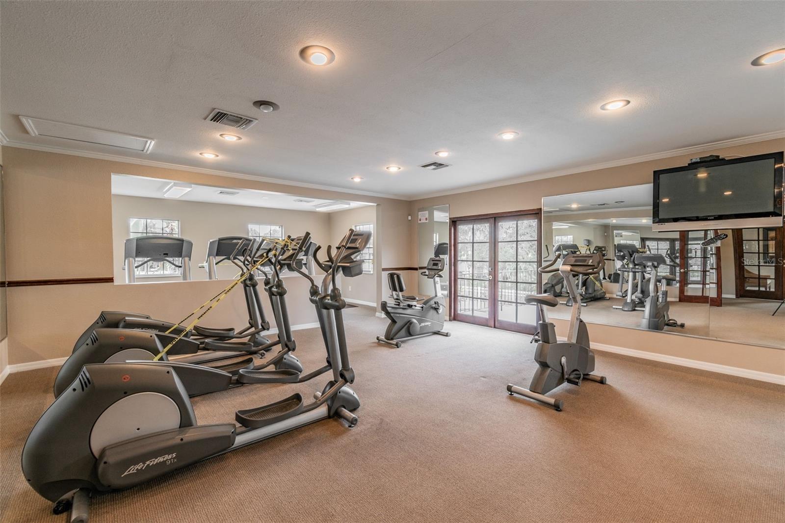 10330 CARROLLWOOD LN #93, TAMPA, FL, 33618