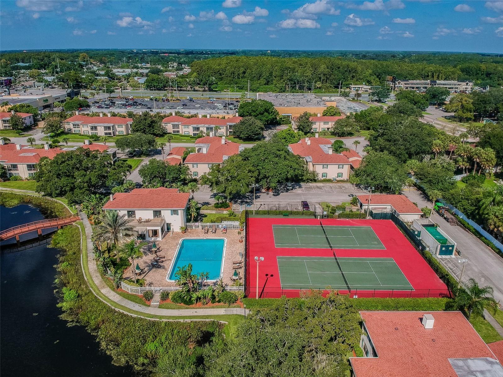 10330 CARROLLWOOD LN #93, TAMPA, FL, 33618