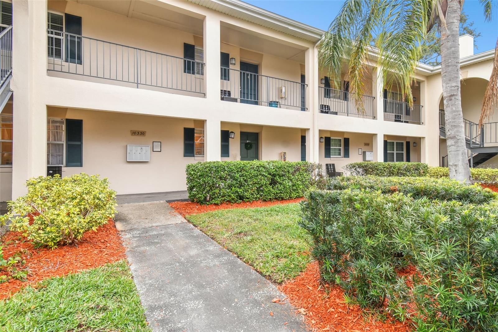 10330 CARROLLWOOD LN #93, TAMPA, FL, 33618
