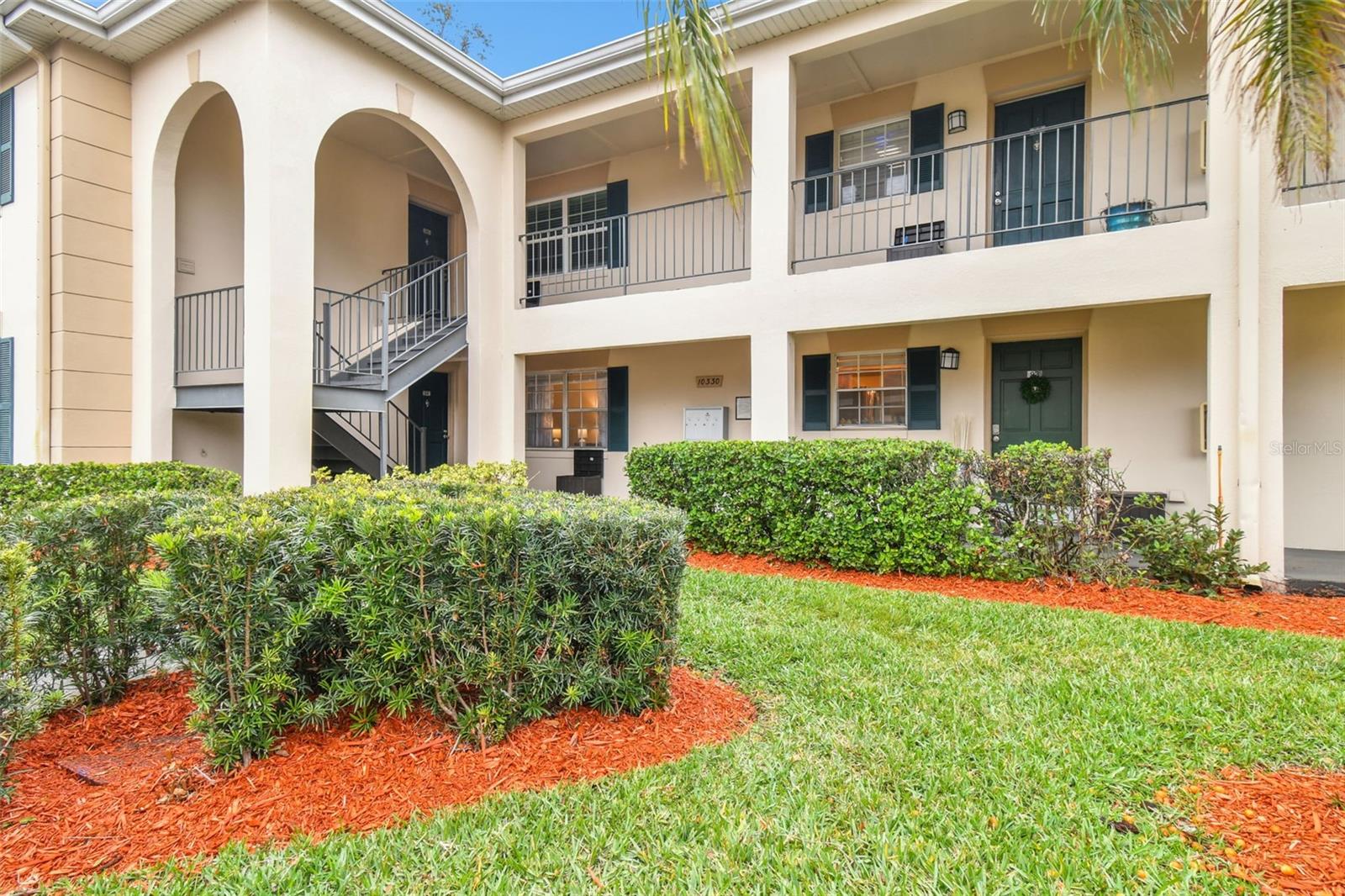 10330 CARROLLWOOD LN #93, TAMPA, FL, 33618