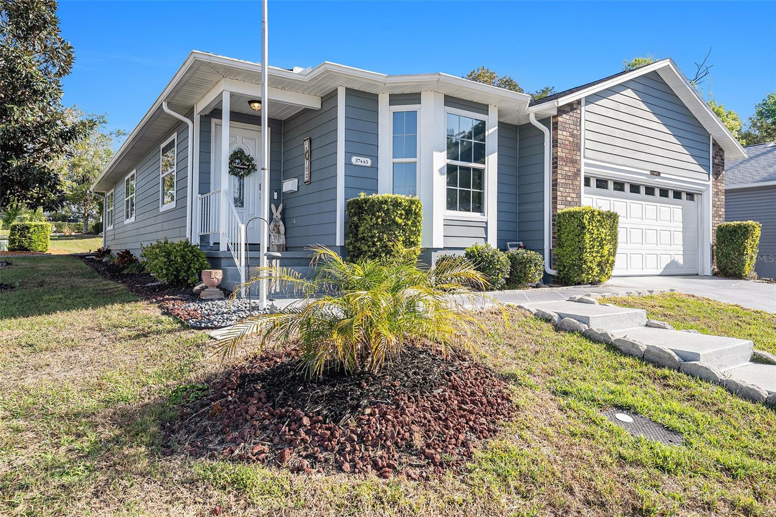 37443 BLUEBERRY CT, ZEPHYRHILLS, FL, 33542