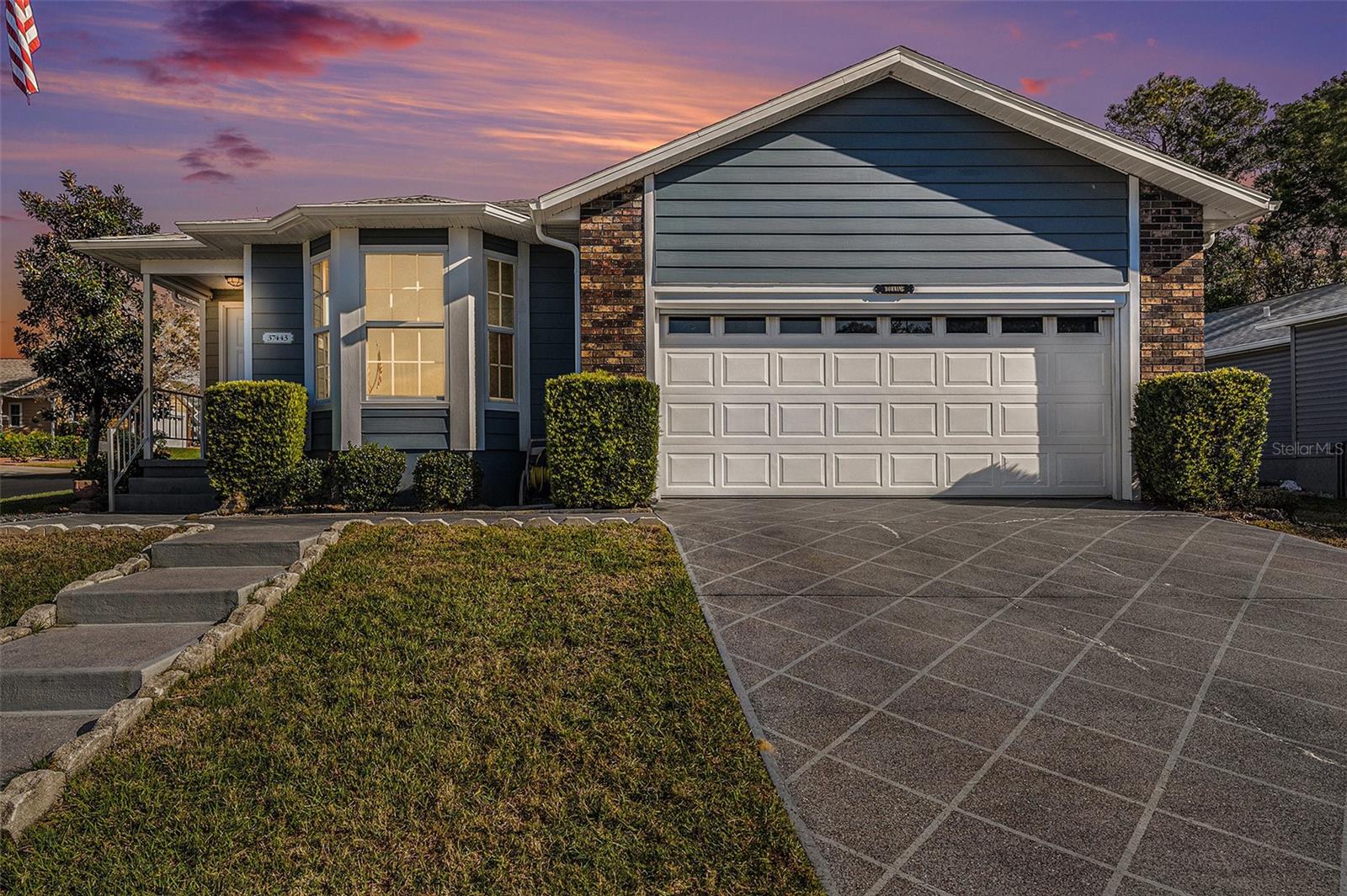 37443 BLUEBERRY CT, ZEPHYRHILLS, FL, 33542
