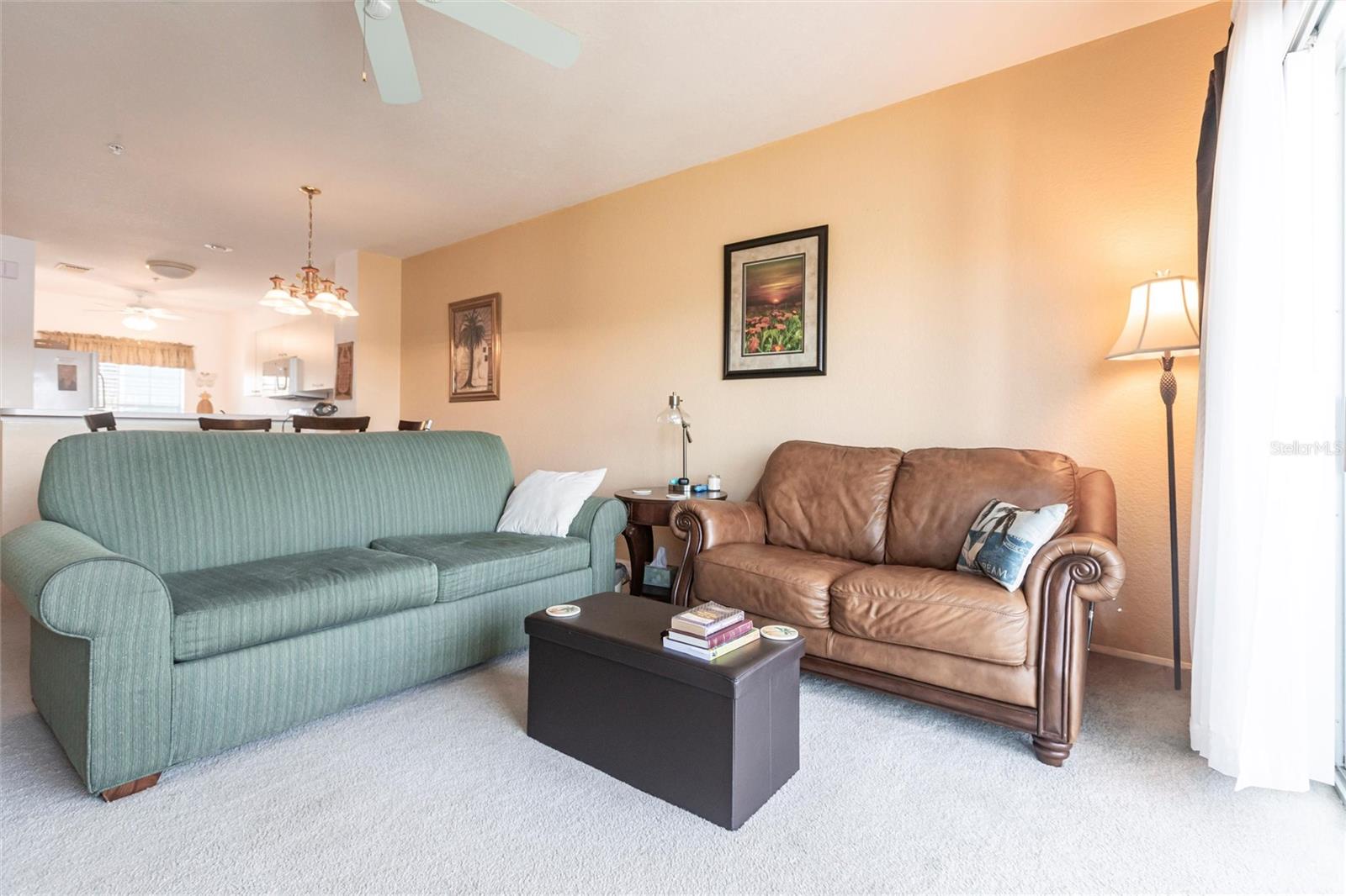 19375 WATER OAK DR #203, PORT CHARLOTTE, FL, 33948