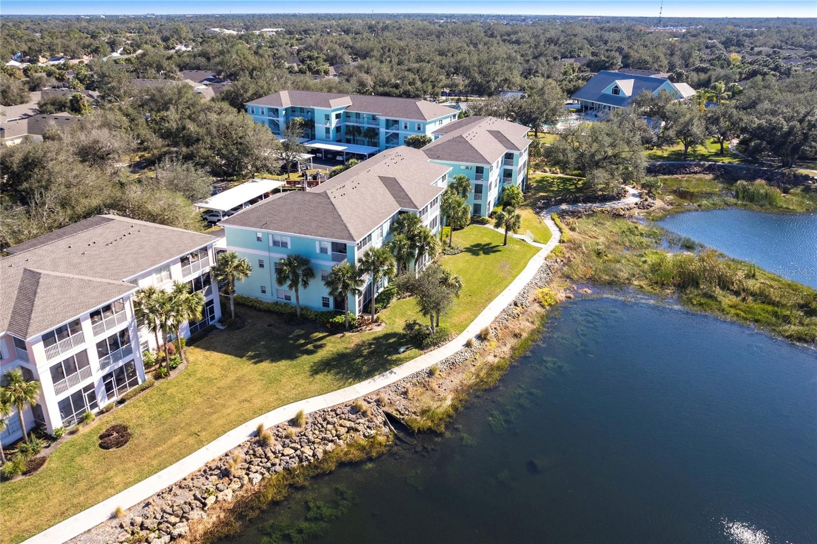 19375 WATER OAK DR #203, PORT CHARLOTTE, FL, 33948