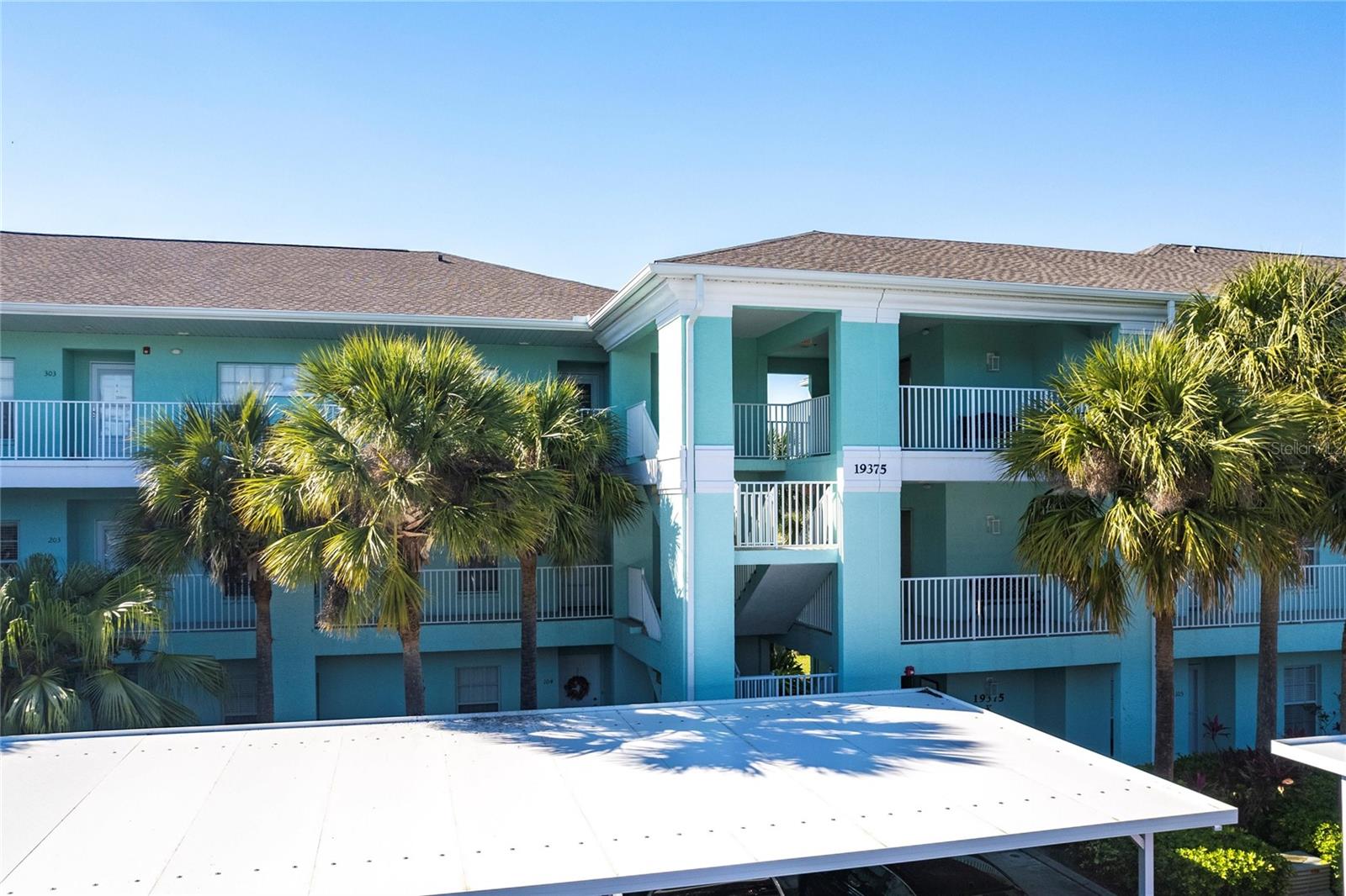 19375 WATER OAK DR #203, PORT CHARLOTTE, FL, 33948