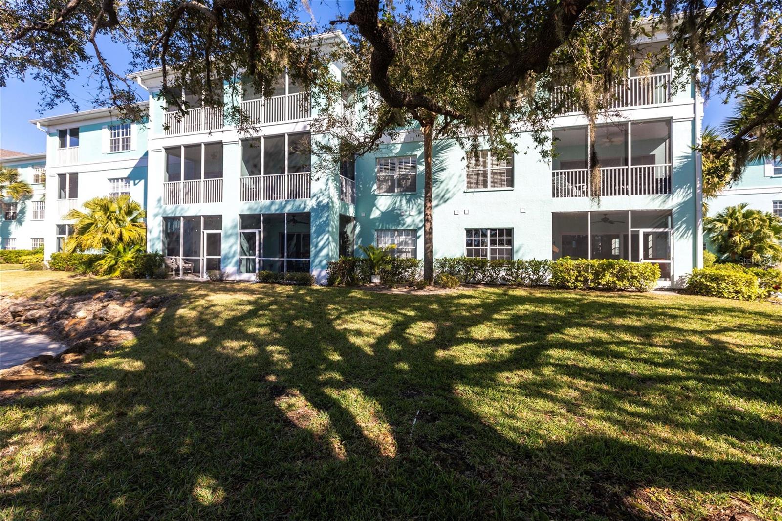 19375 WATER OAK DR #203, PORT CHARLOTTE, FL, 33948