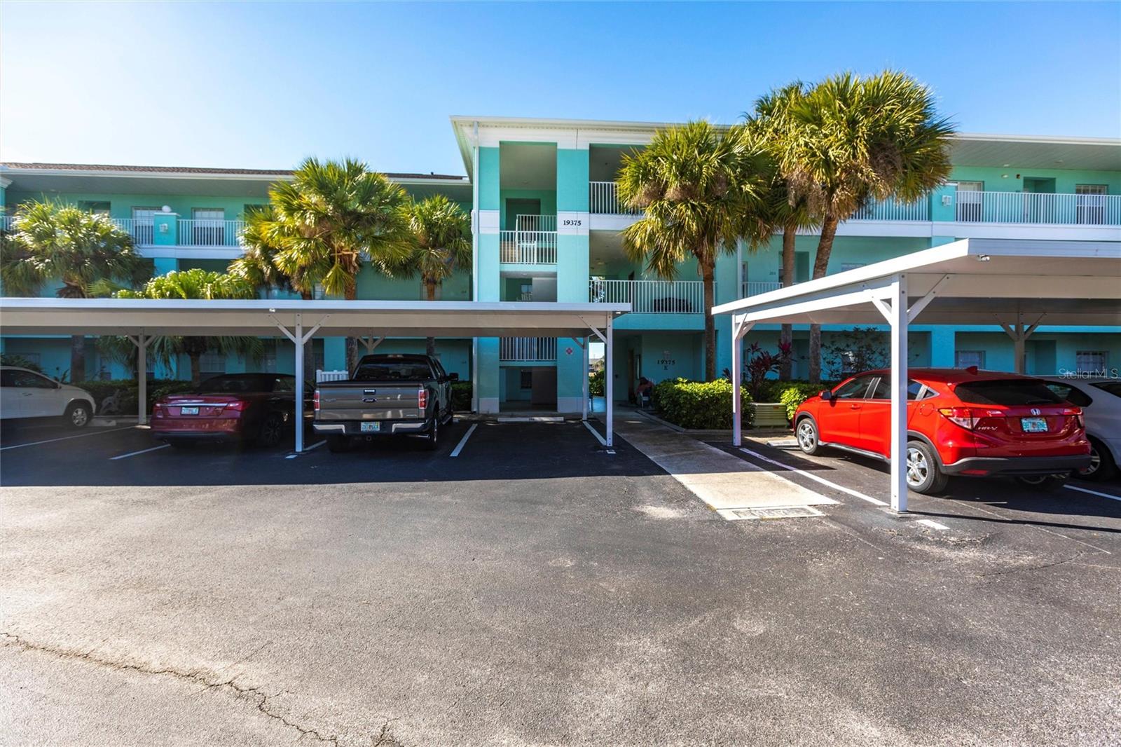 19375 WATER OAK DR #203, PORT CHARLOTTE, FL, 33948