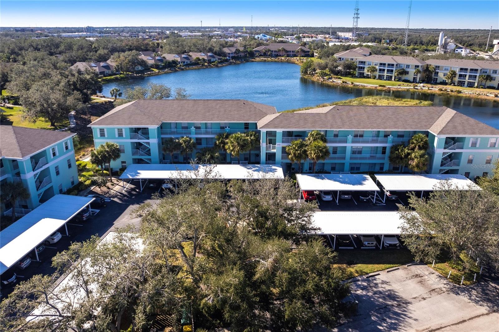19375 WATER OAK DR #203, PORT CHARLOTTE, FL, 33948