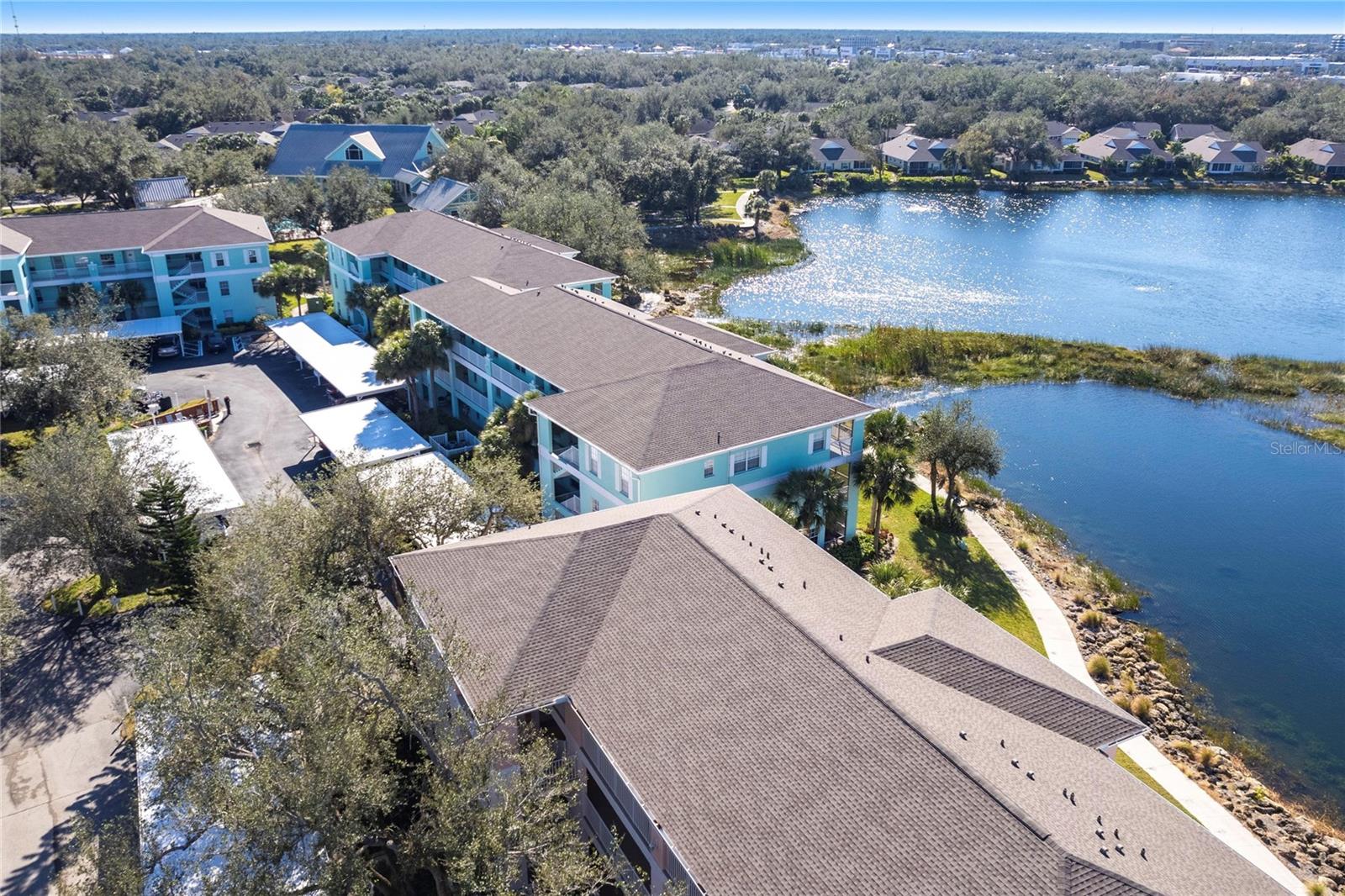 19375 WATER OAK DR #203, PORT CHARLOTTE, FL, 33948