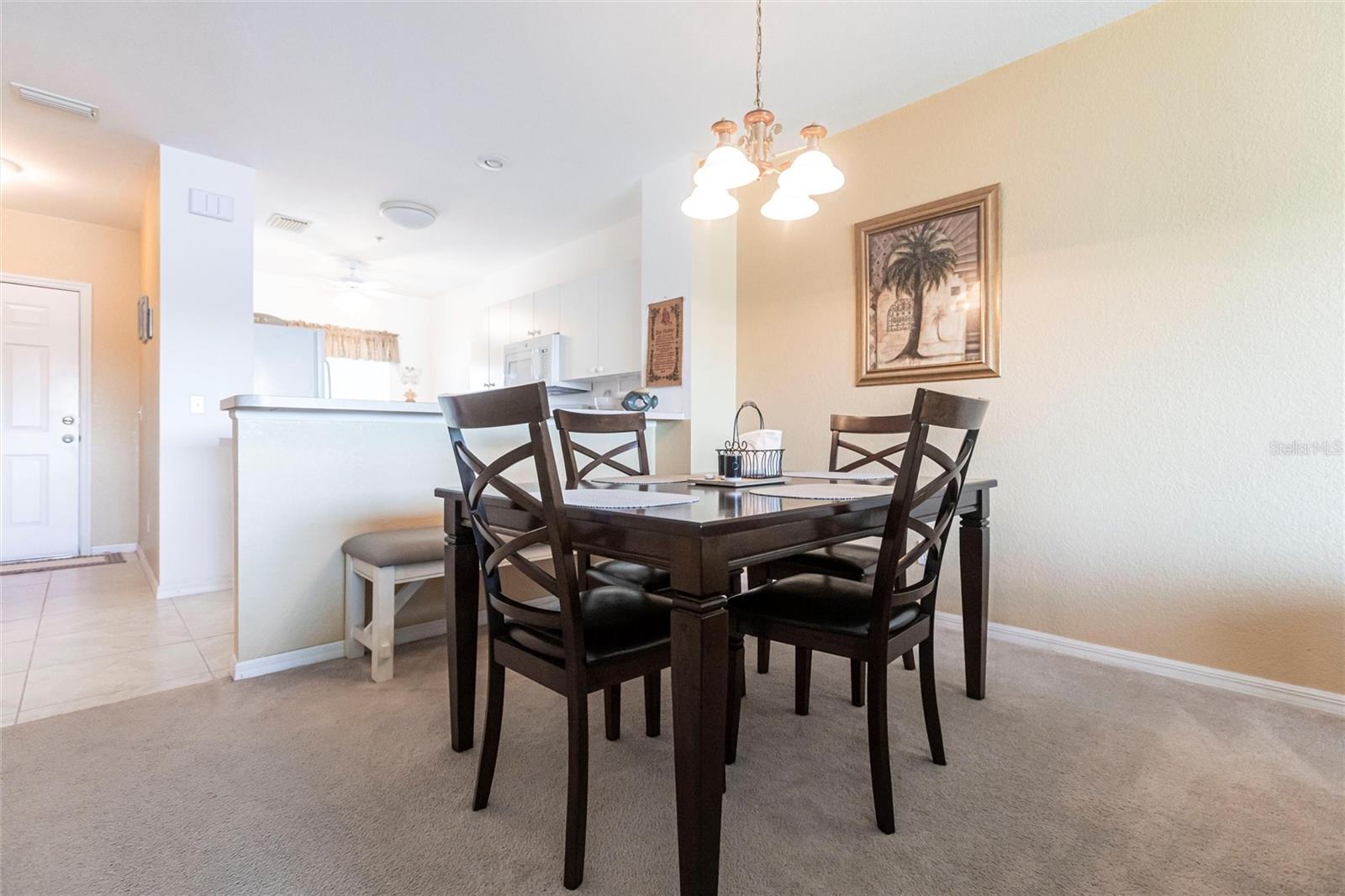 19375 WATER OAK DR #203, PORT CHARLOTTE, FL, 33948