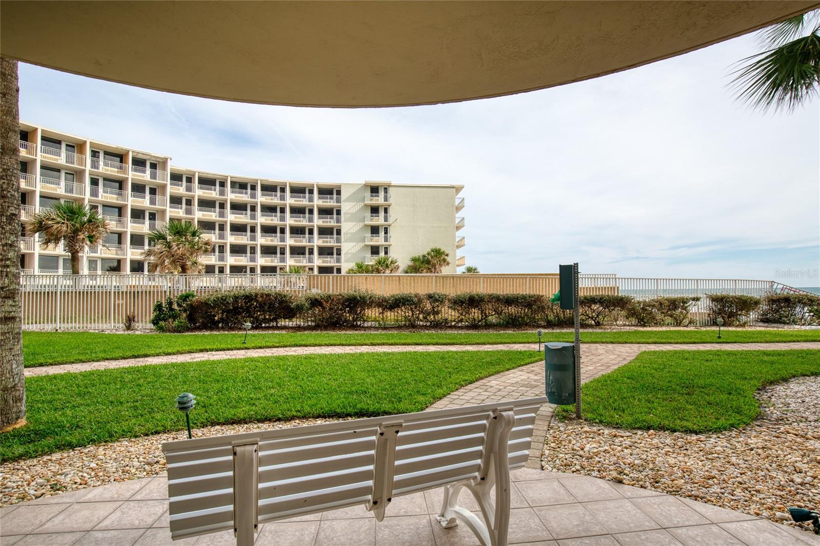 2403 S ATLANTIC AVE #309, DAYTONA BEACH, FL, 32118