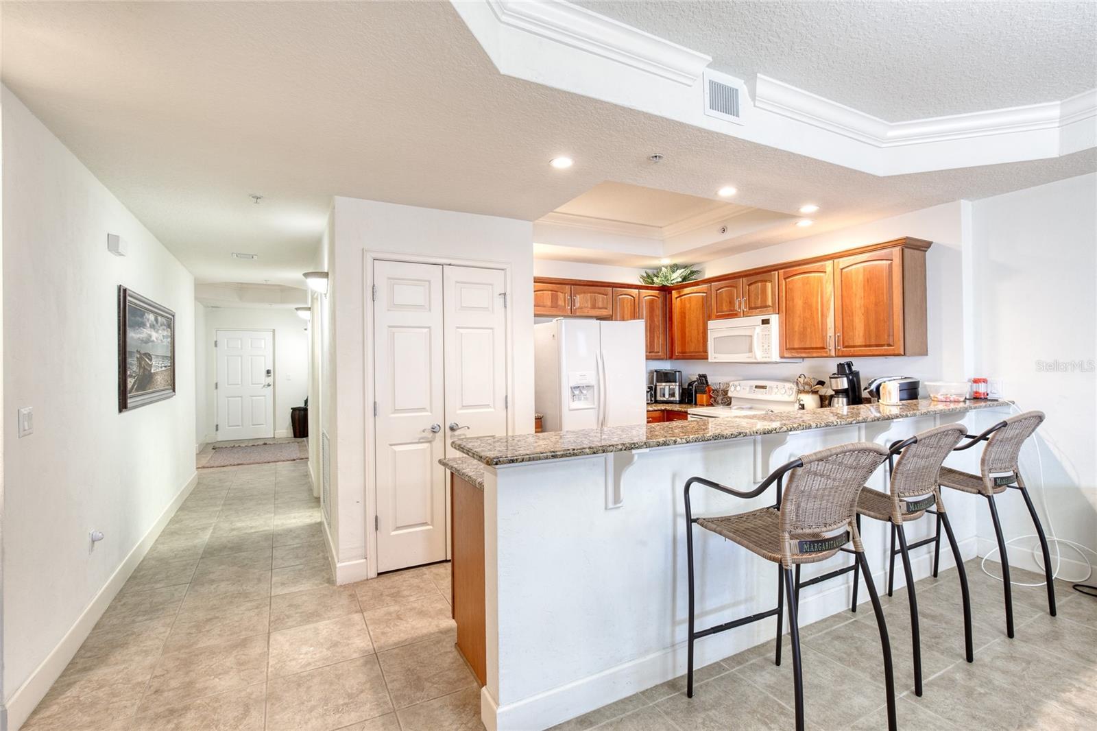 2403 S ATLANTIC AVE #309, DAYTONA BEACH, FL, 32118