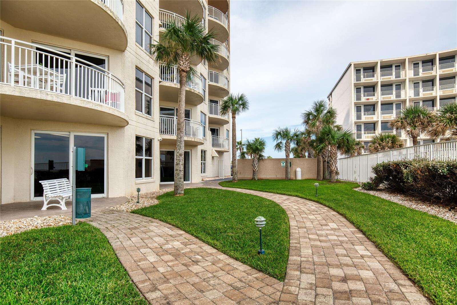 2403 S ATLANTIC AVE #309, DAYTONA BEACH, FL, 32118