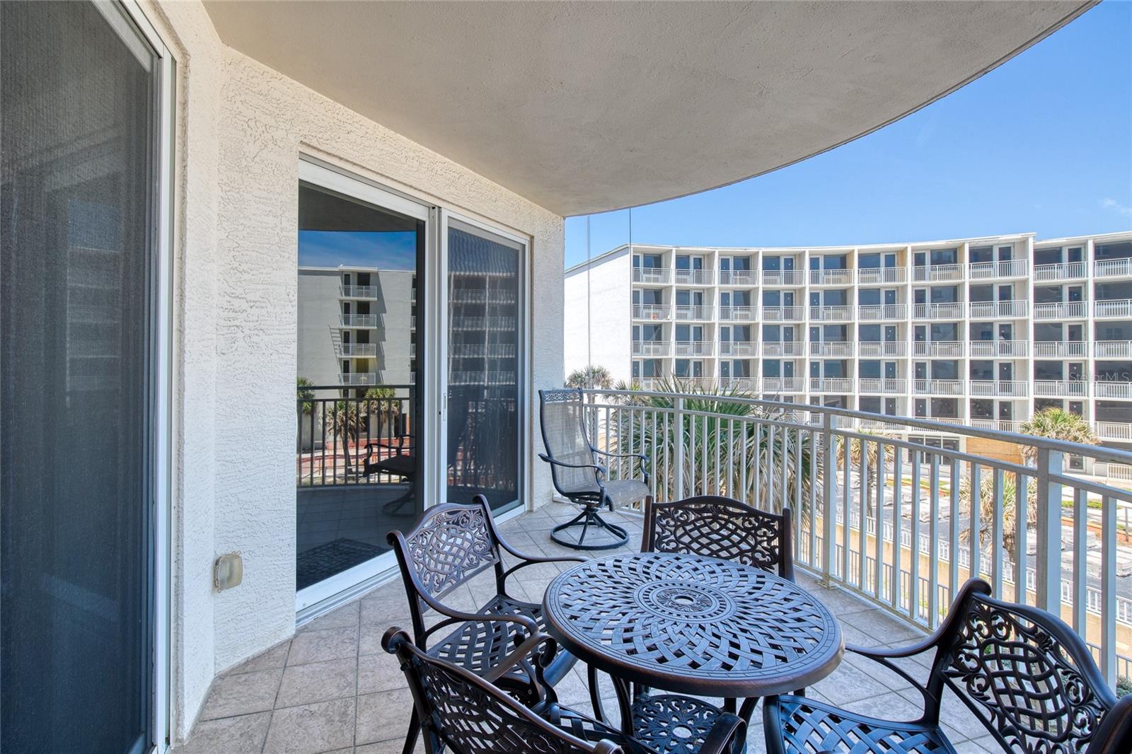 2403 S ATLANTIC AVE #309, DAYTONA BEACH, FL, 32118