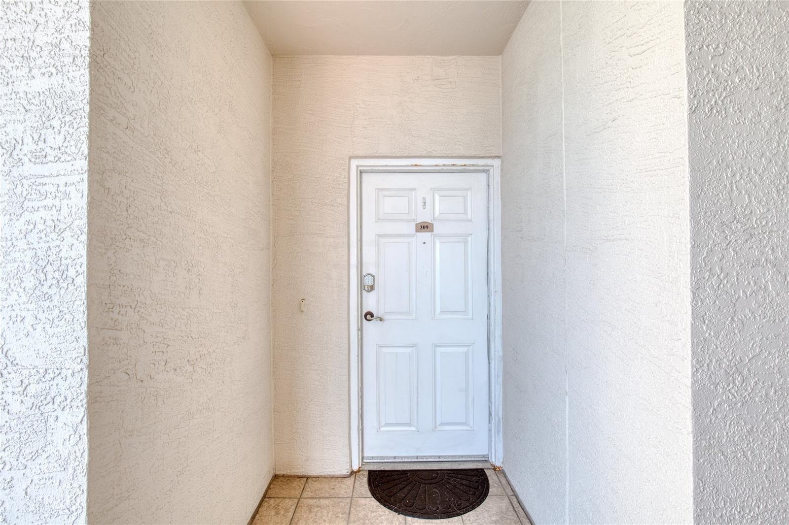 2403 S ATLANTIC AVE #309, DAYTONA BEACH, FL, 32118