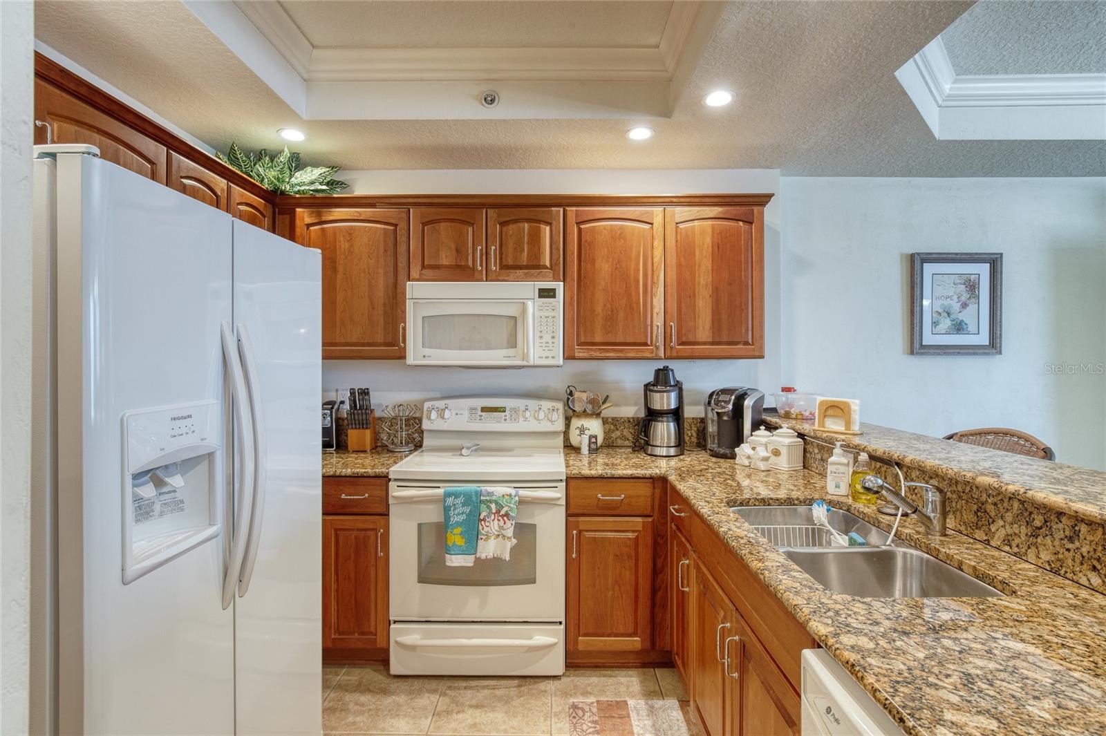2403 S ATLANTIC AVE #309, DAYTONA BEACH, FL, 32118