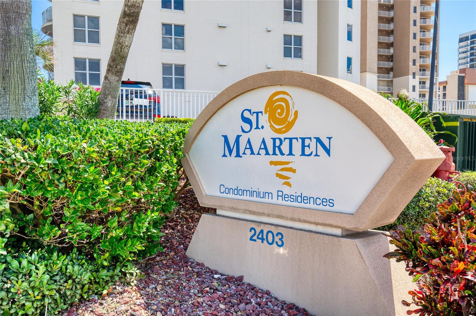 2403 S ATLANTIC AVE #309, DAYTONA BEACH, FL, 32118