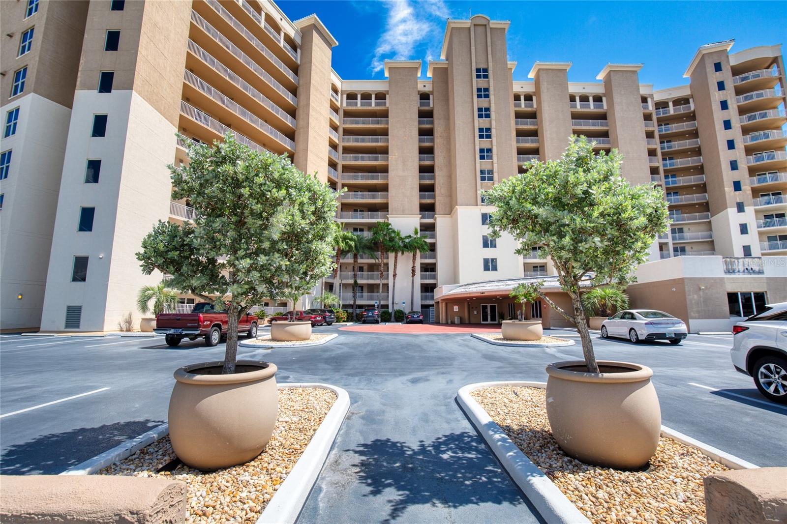 2403 S ATLANTIC AVE #309, DAYTONA BEACH, FL, 32118