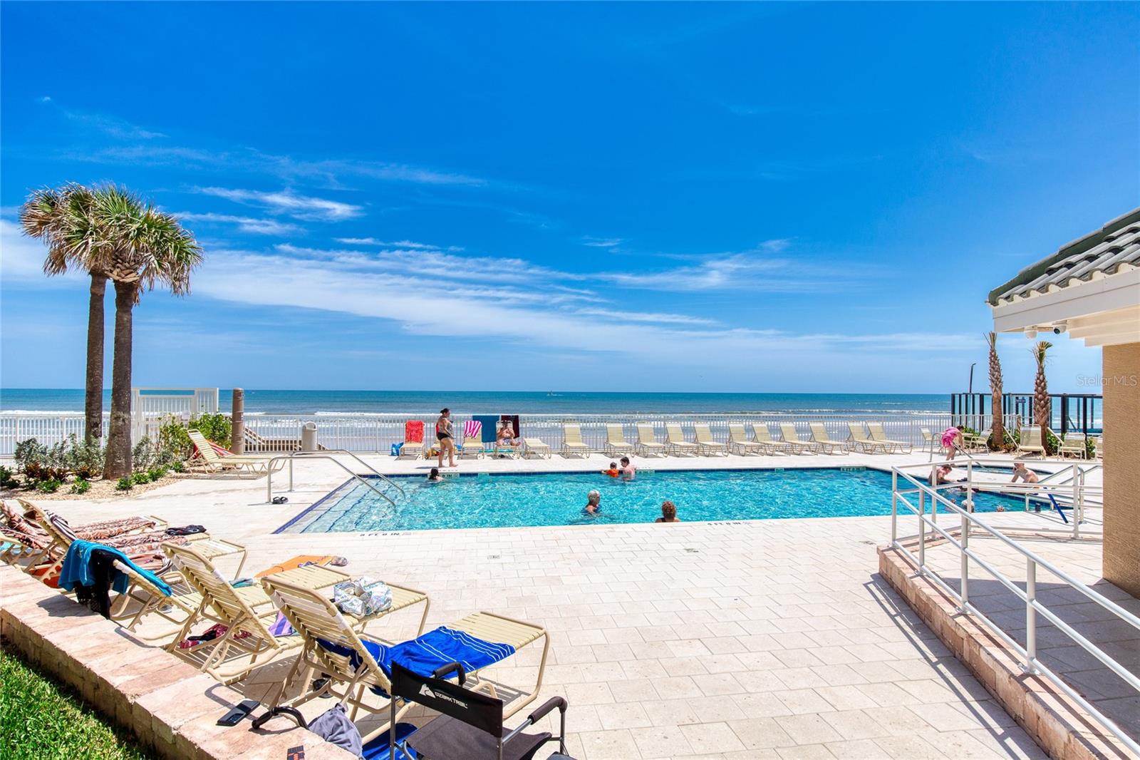 2403 S ATLANTIC AVE #309, DAYTONA BEACH, FL, 32118