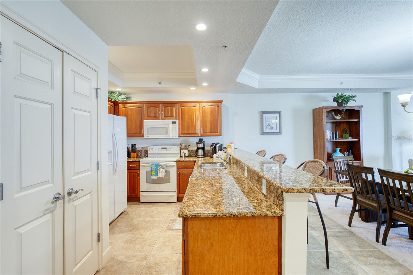 2403 S ATLANTIC AVE #309, DAYTONA BEACH, FL, 32118