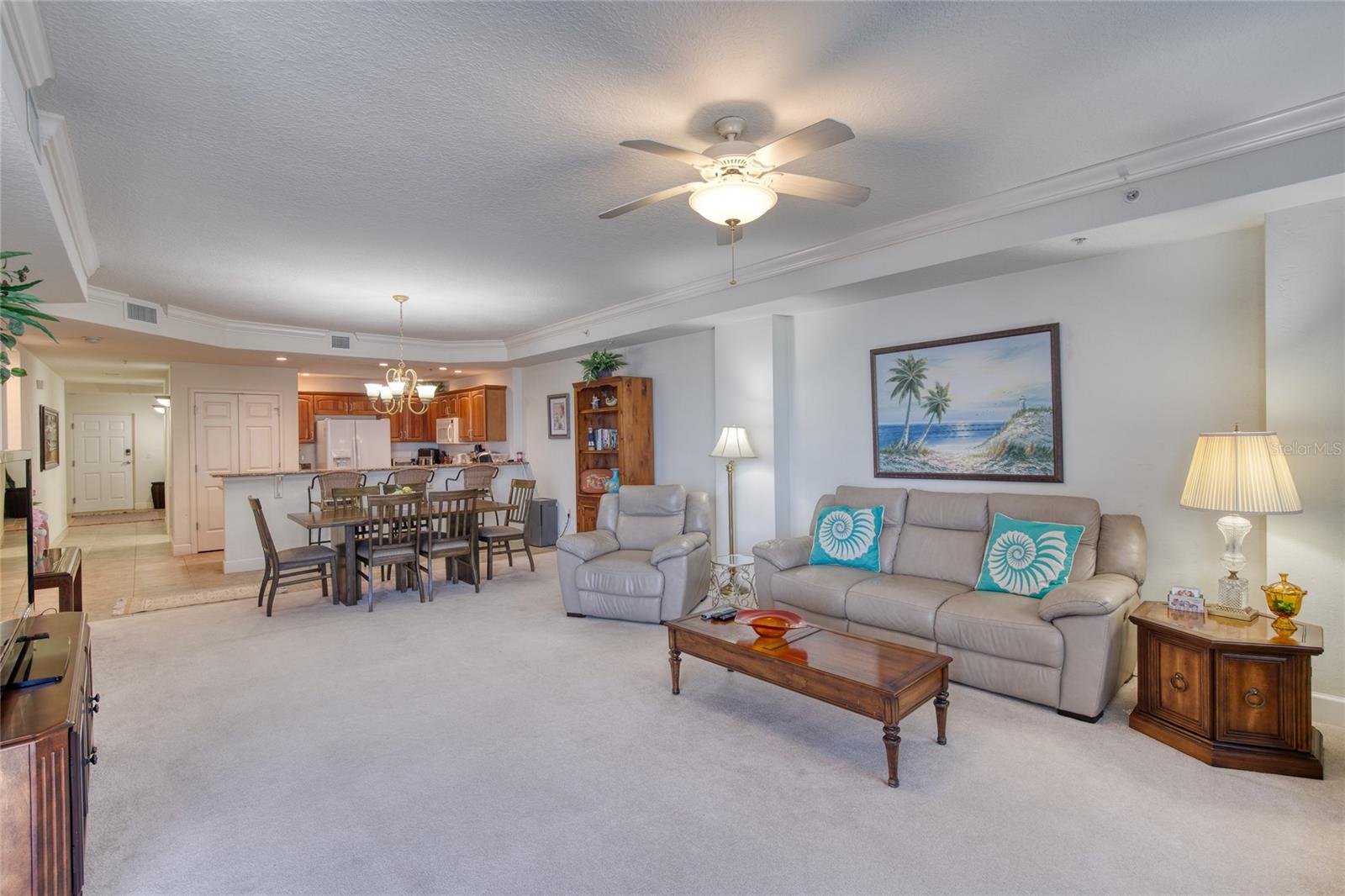 2403 S ATLANTIC AVE #309, DAYTONA BEACH, FL, 32118