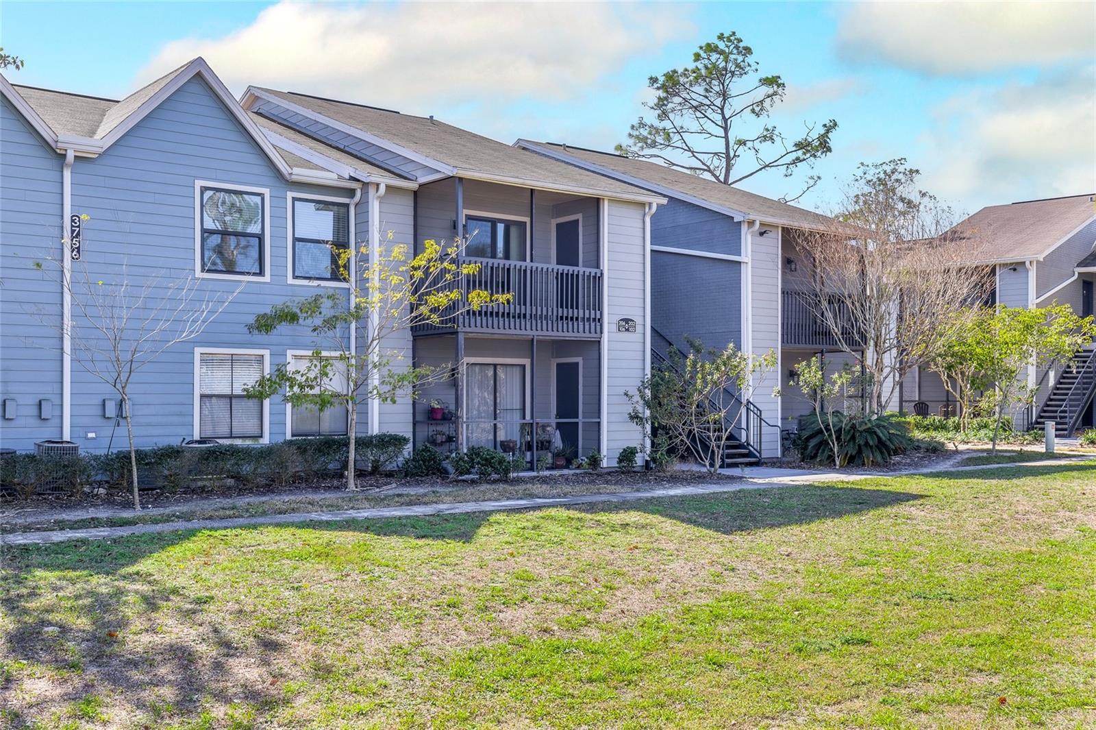 3756 IDLEBROOK CIR #206, CASSELBERRY, FL, 32707