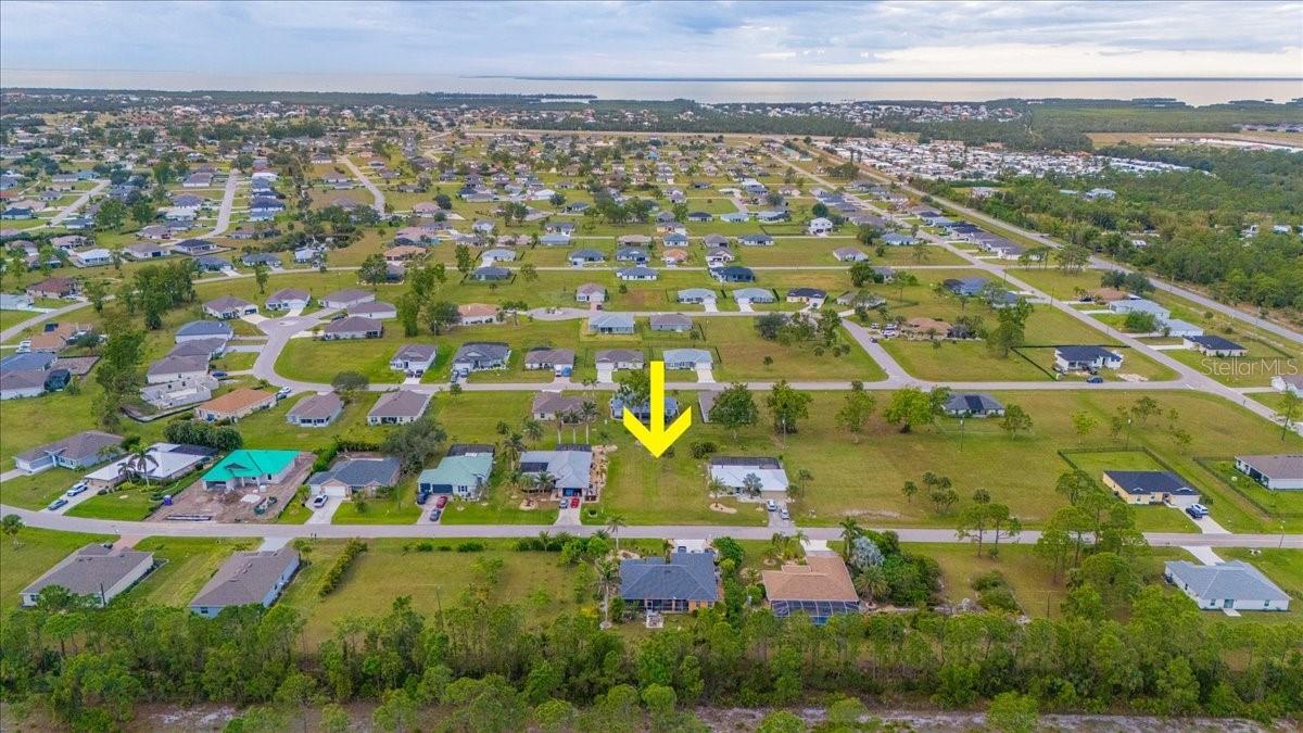 16086 JUAREZ CIR, PUNTA GORDA, FL, 33955