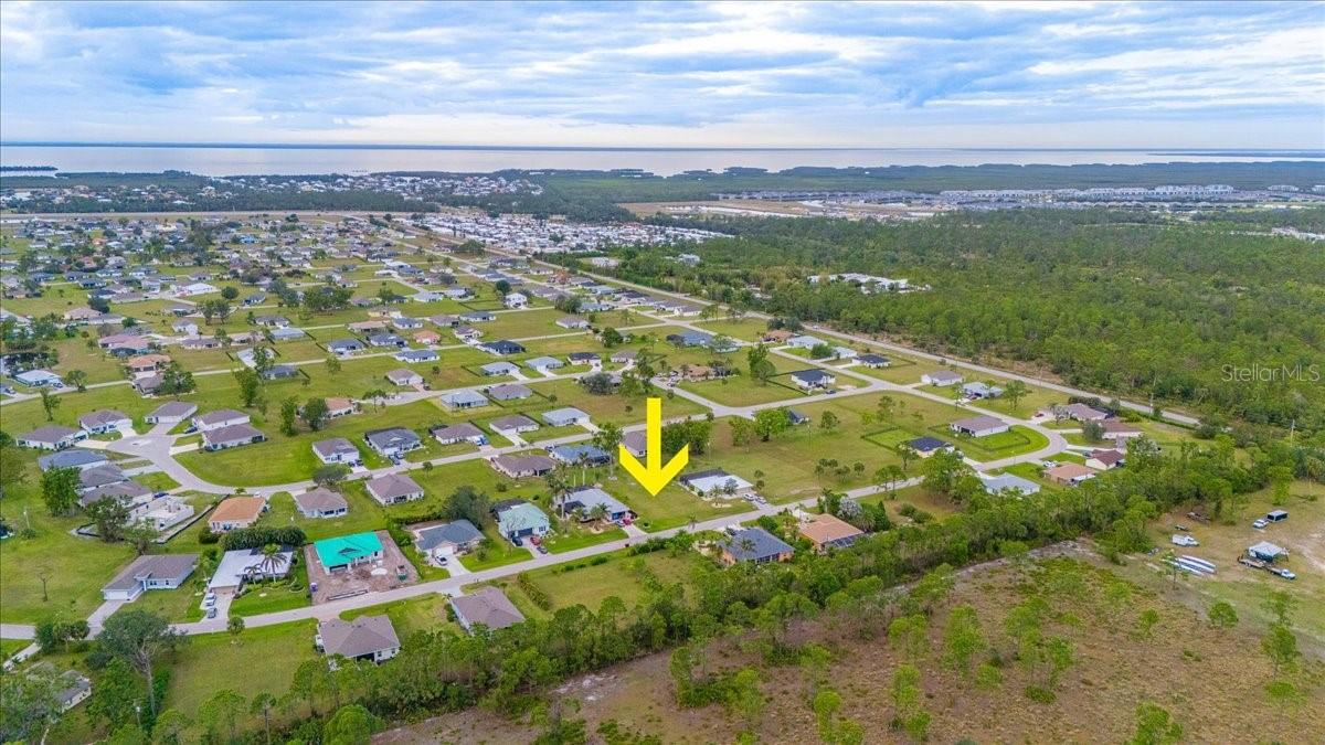 16086 JUAREZ CIR, PUNTA GORDA, FL, 33955