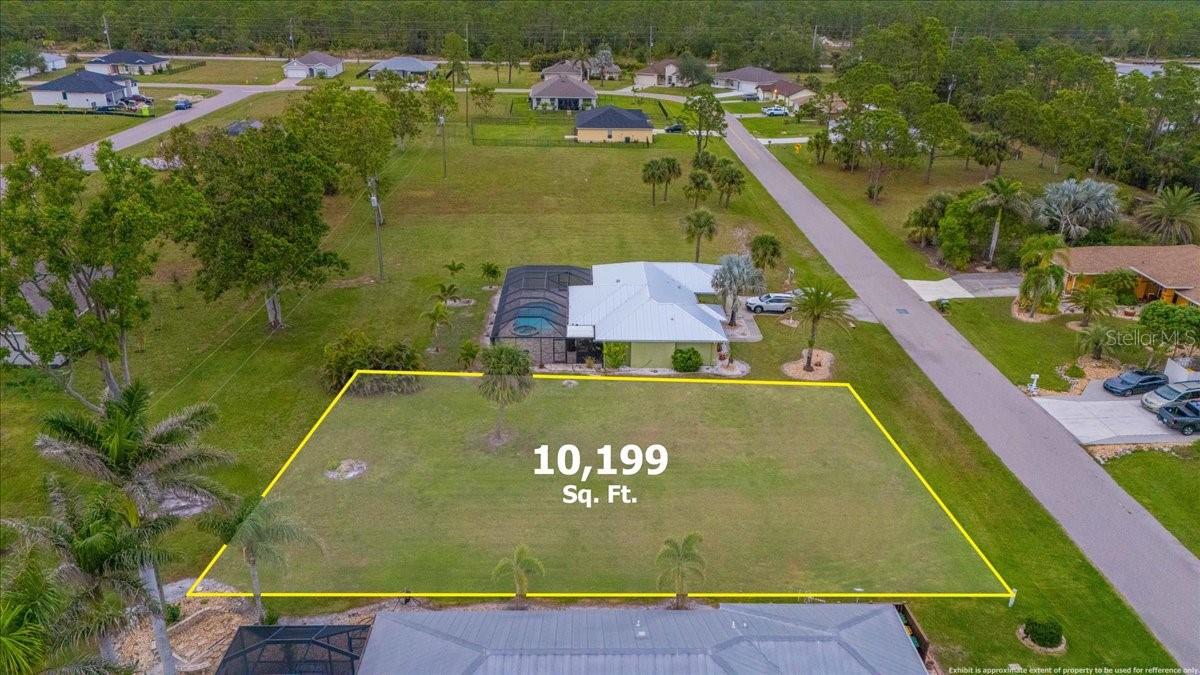 16086 JUAREZ CIR, PUNTA GORDA, FL, 33955