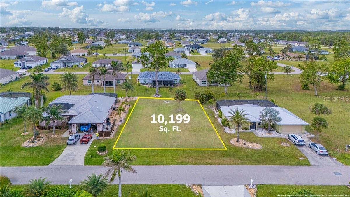 16086 JUAREZ CIR, PUNTA GORDA, FL, 33955