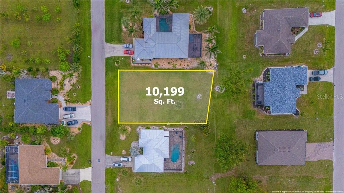 16086 JUAREZ CIR, PUNTA GORDA, FL, 33955