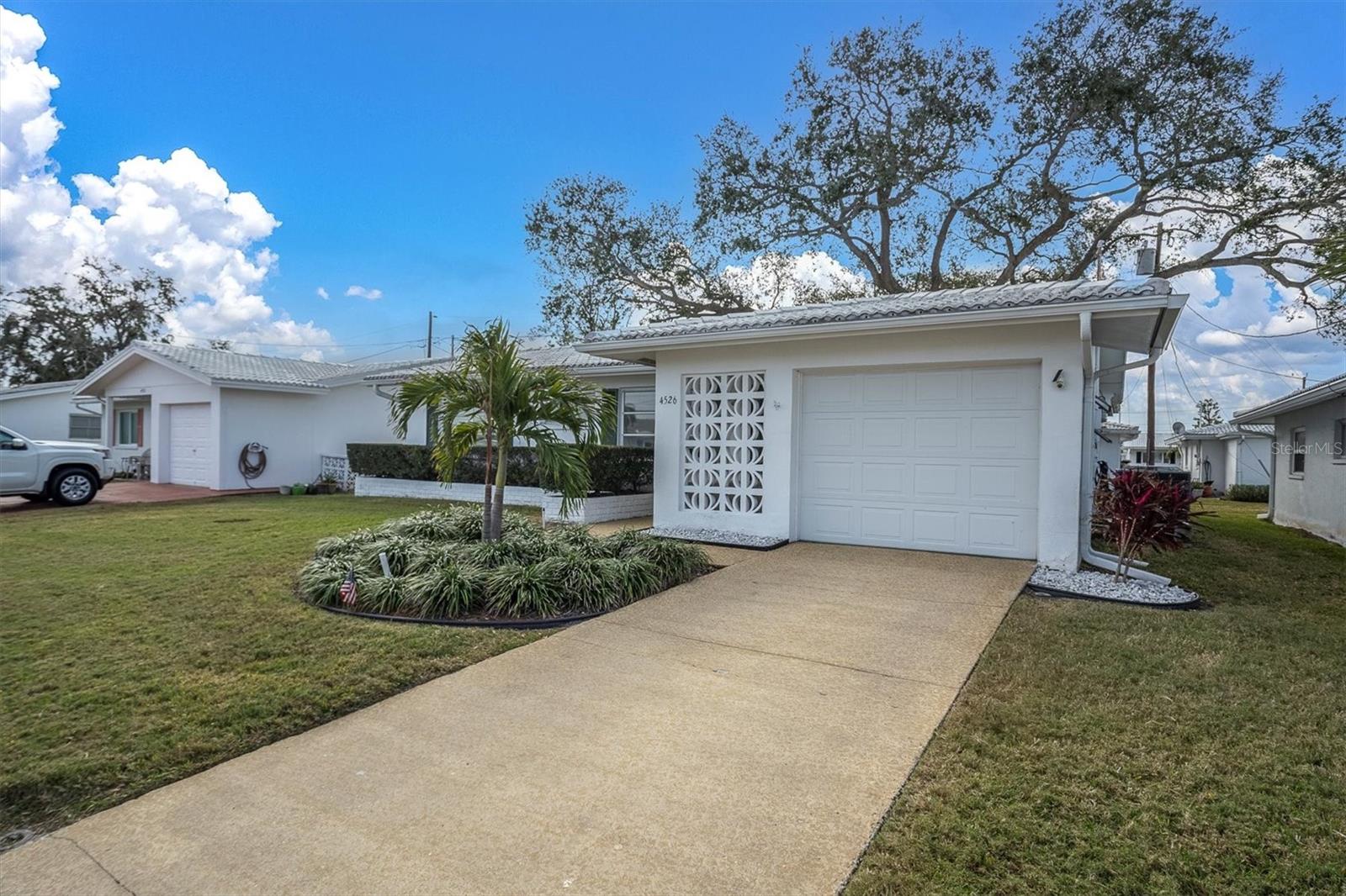 4526 101ST AVE N, PINELLAS PARK, FL, 33782