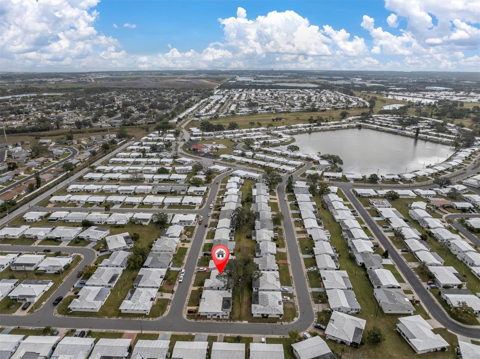 4526 101ST AVE N, PINELLAS PARK, FL, 33782