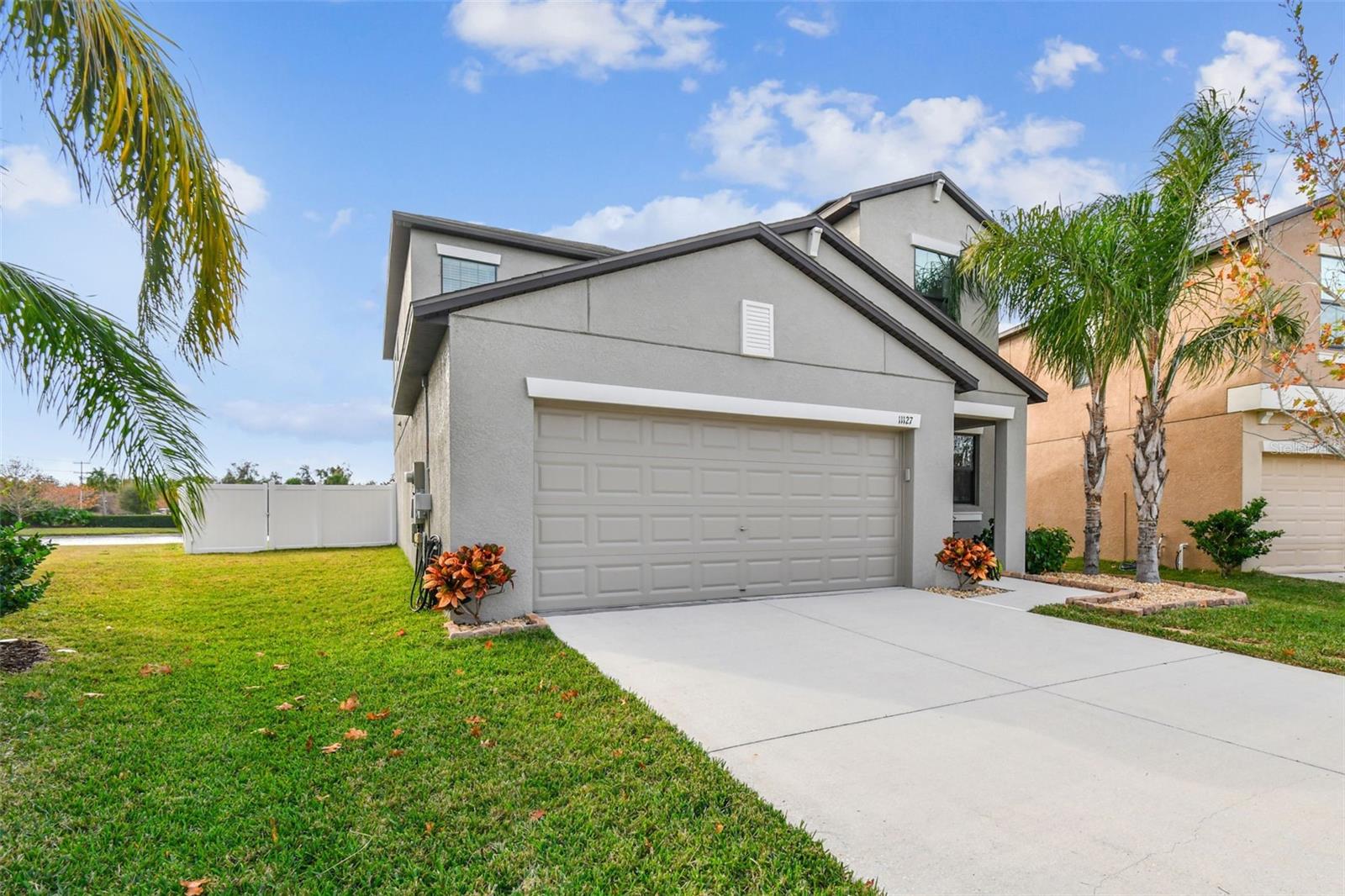 11127 HUDSON HILLS LN, RIVERVIEW, FL, 33579