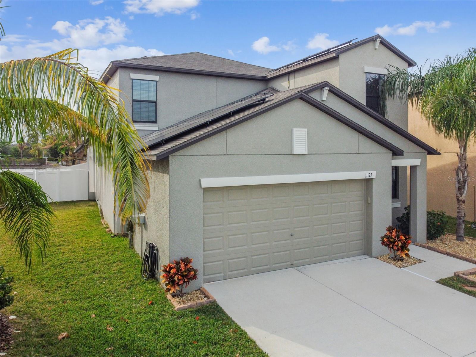 11127 HUDSON HILLS LN, RIVERVIEW, FL, 33579