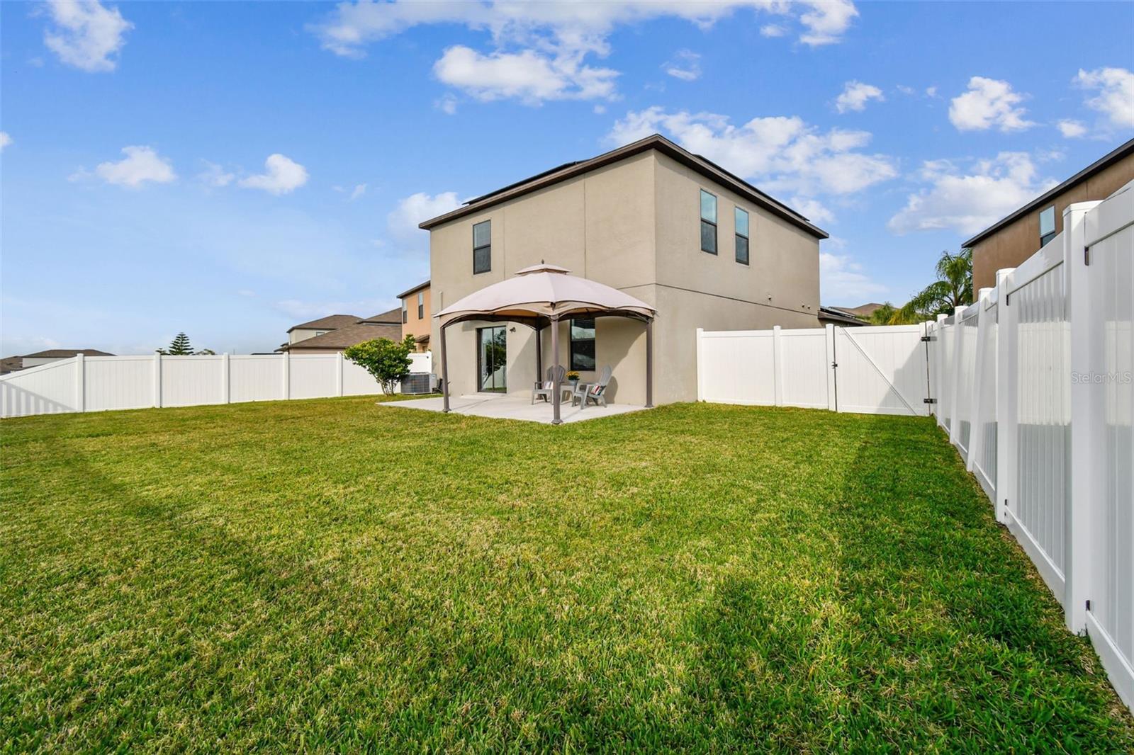 11127 HUDSON HILLS LN, RIVERVIEW, FL, 33579