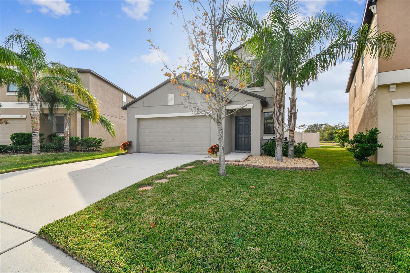 11127 HUDSON HILLS LN, RIVERVIEW, FL, 33579