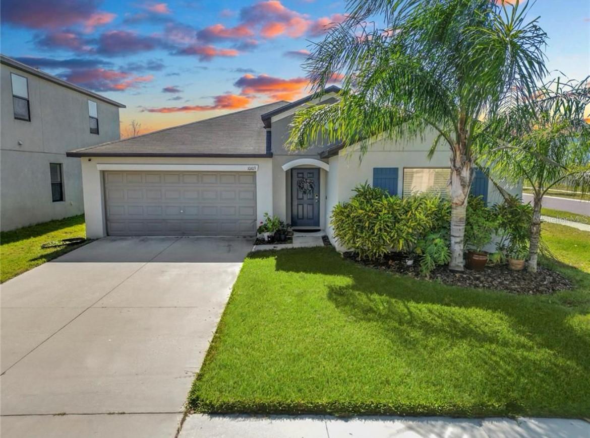 10103 ROSE PETAL PL, RIVERVIEW, FL, 33578