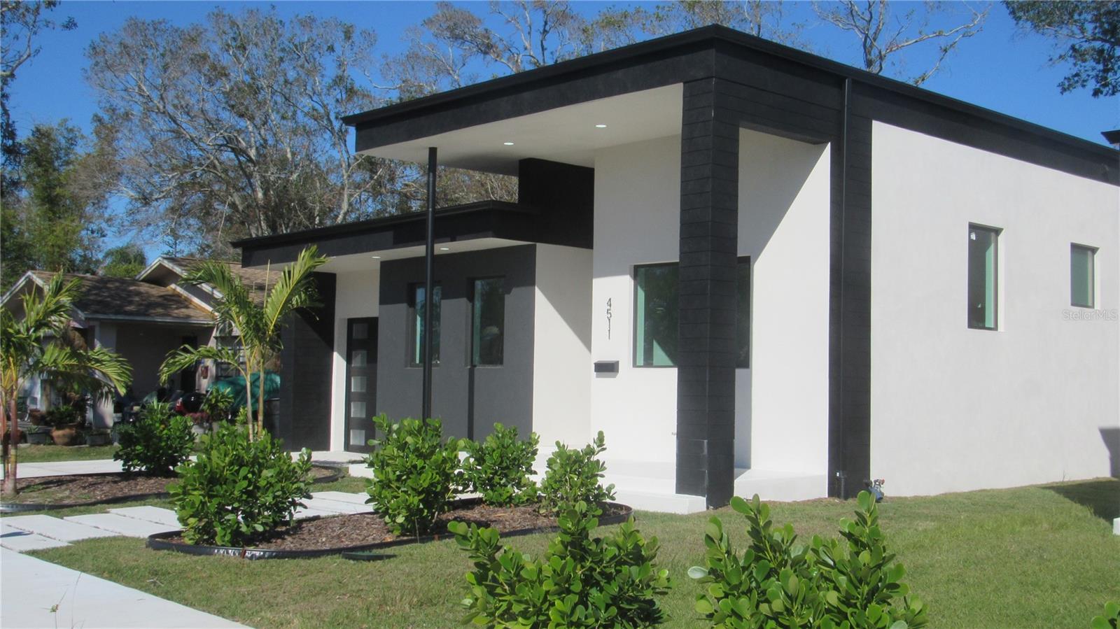 2236 45TH ST S, ST PETERSBURG, FL, 33711
