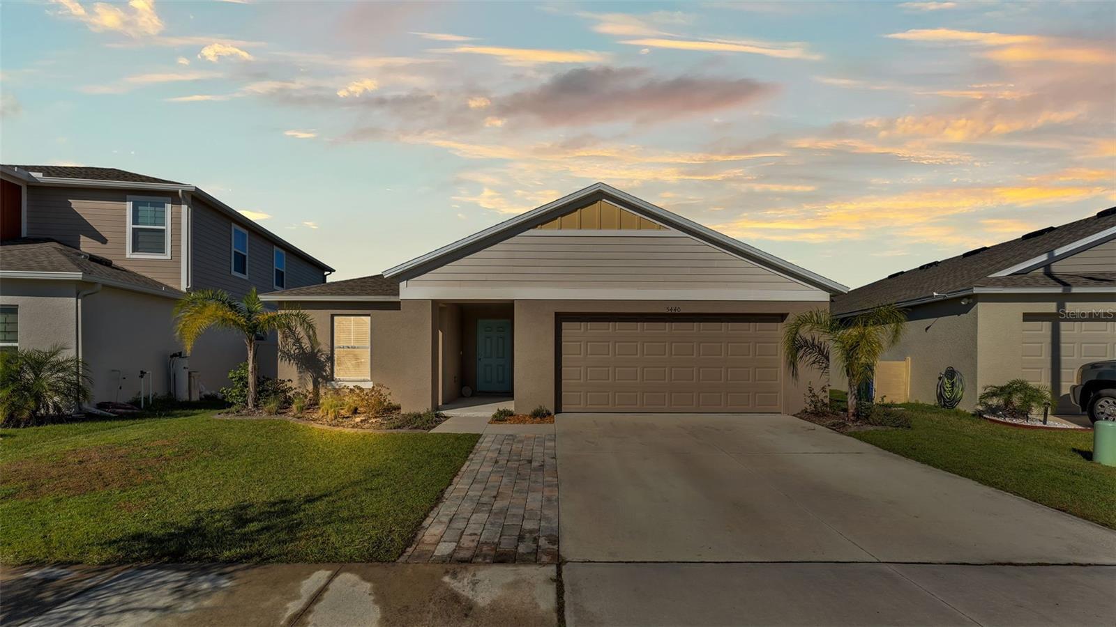 5440 SILTSTONE ST, LAKELAND, FL, 33811