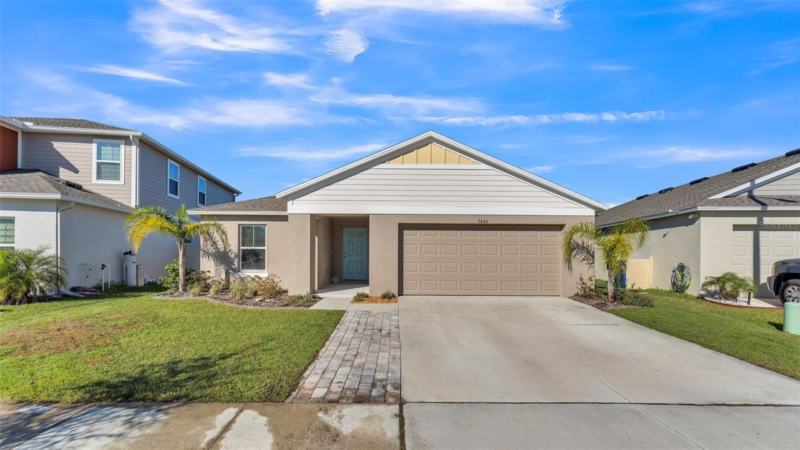 5440 SILTSTONE ST, LAKELAND, FL, 33811